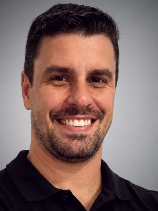 Maurinho, professor de Biologia